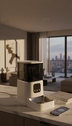 Furixa Automatic Pet Feeder™