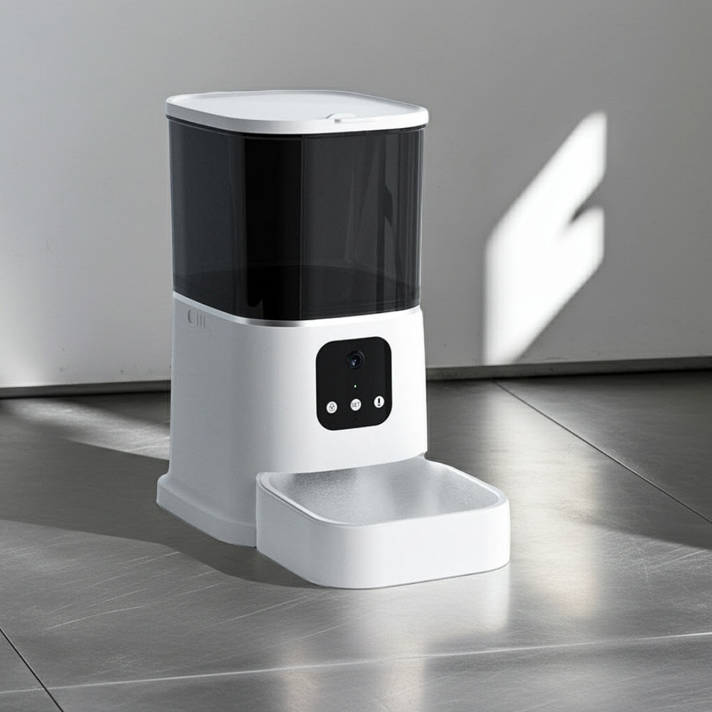 Furixa Automatic Pet Feeder™