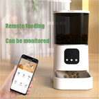 Furixa Automatic Pet Feeder™ - Furixa