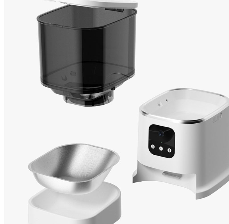 Furixa Automatic Pet Feeder™ - Furixa