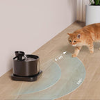 Furixa Pet Water Fountain™ - Furixa