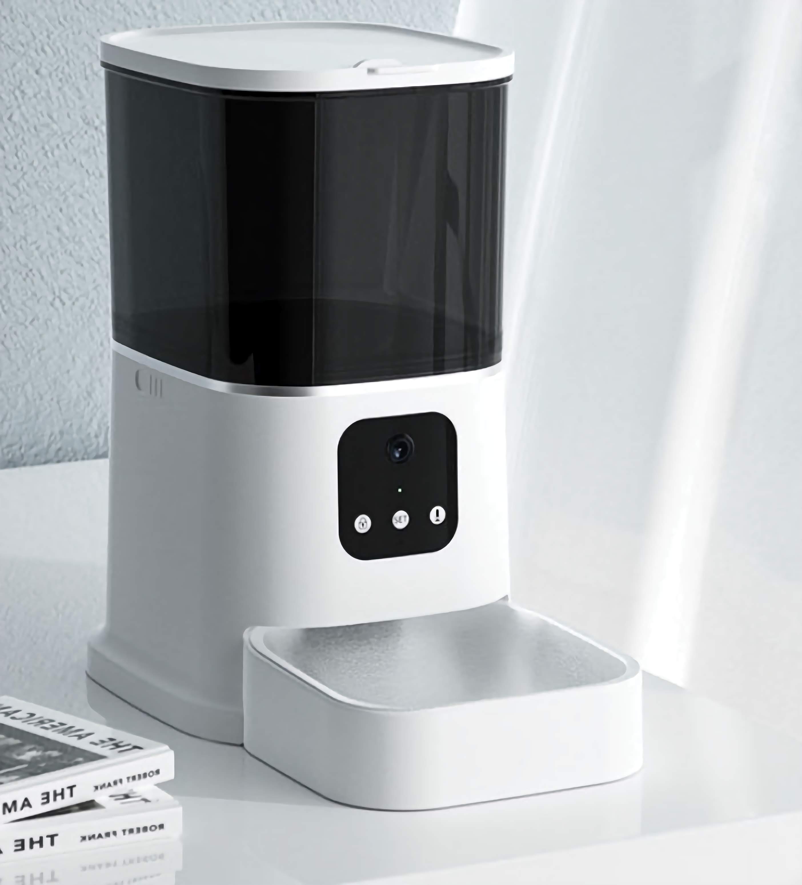 Furixa Automatic Pet Feeder™