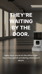 Furixa Automatic Pet Feeder™