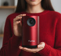 Monitor your pet with Furixa Smart Pet Camera. 360° AI motion tracking, 1080p HD night vision, two-way audio and instant mobile alerts. Premium pet monitoring camera.