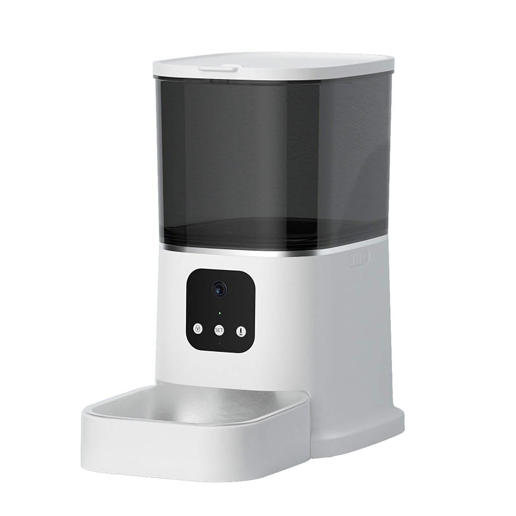 Furixa Automatic Pet Feeder™