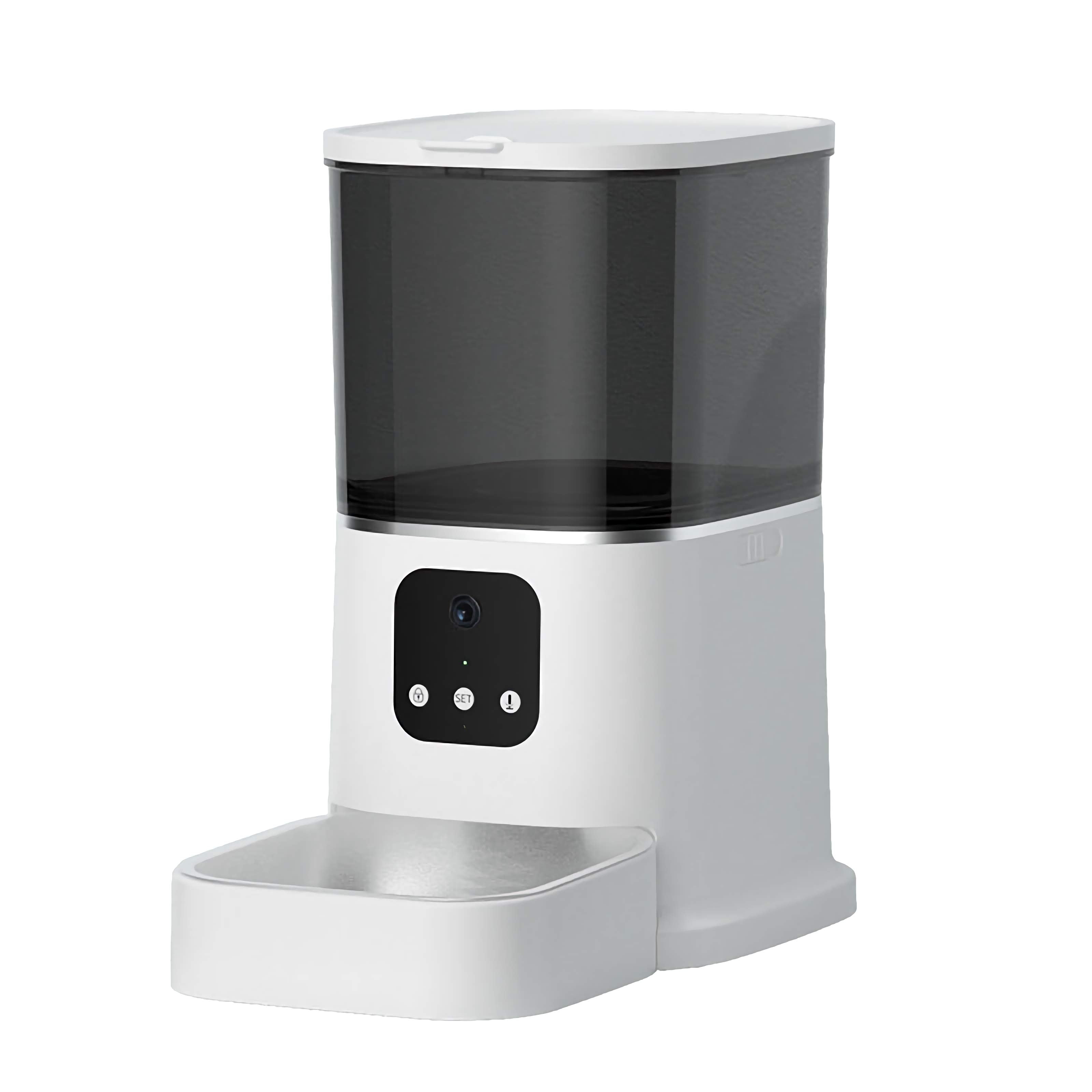 Furixa Automatic Pet Feeder™