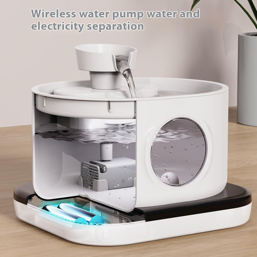 Furixa Pet Water Fountain™ - Furixa