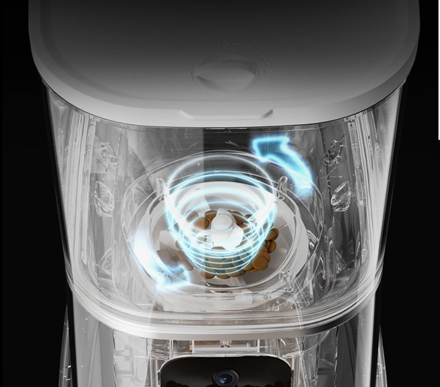 Furixa Automatic Pet Feeder™ - Furixa