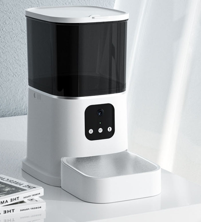 Furixa Automatic Pet Feeder™ - Furixa