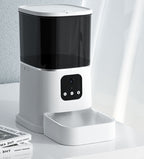 Furixa Automatic Pet Feeder™ - Furixa