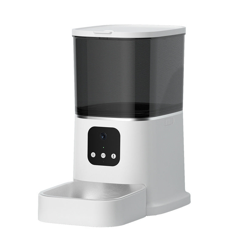 Furixa Automatic Pet Feeder™ - Furixa