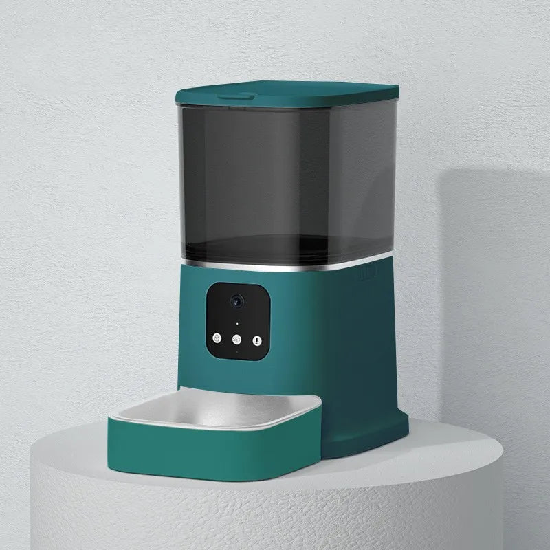 Furixa Automatic Pet Feeder™ - Furixa