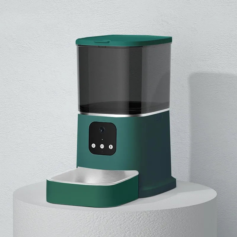 Furixa Automatic Pet Feeder™ - Furixa